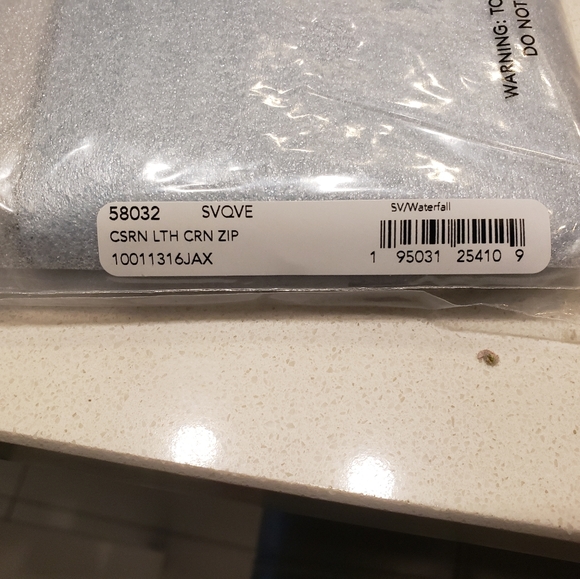 Coach Wristlet - Picture 3 of 3